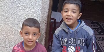 Israeli Drone Strike in Gaza Claims Lives of Two Brothers, Reports Confirm