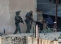 Israeli Forces Kill Two Palestinian Men in West Bank During Surrender Attempt