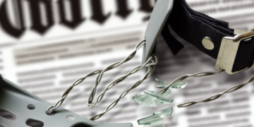 Jair Bolsonaro Claims Ankle Monitor Damage Resulted from Paranoia