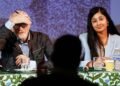 Jeremy Corbyn Refuses to Label Zarah Sultana as Friend at Party Conference