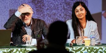 Jeremy Corbyn Refuses to Label Zarah Sultana as Friend at Party Conference