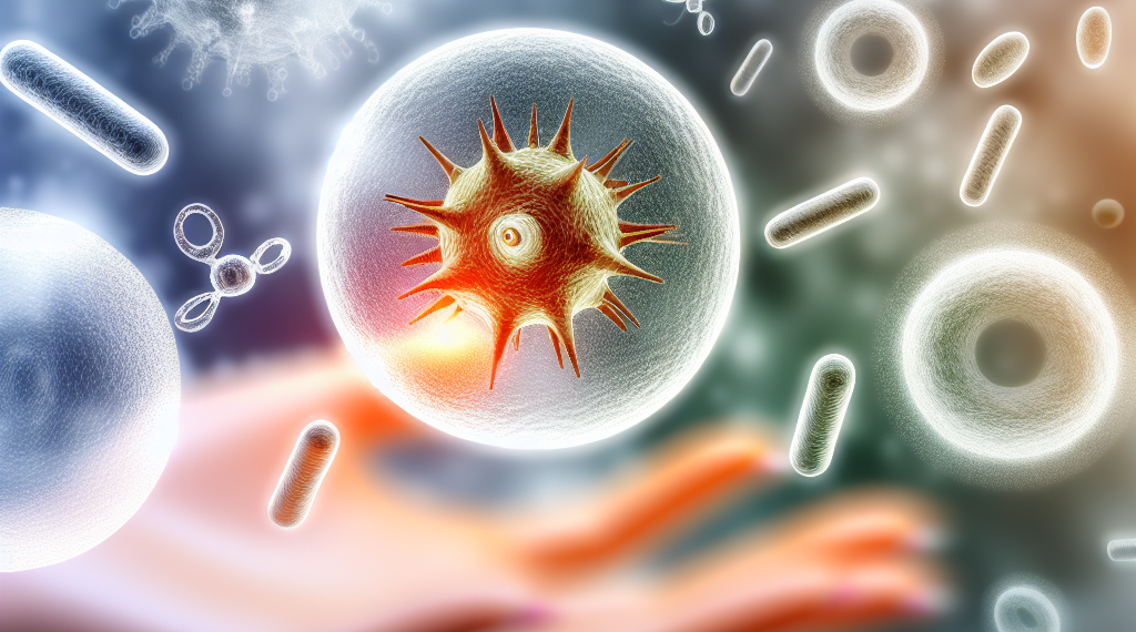 Key Components of the Immune System: What You Need to Know