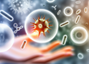 Key Components of the Immune System: What You Need to Know