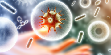 Key Components of the Immune System: What You Need to Know