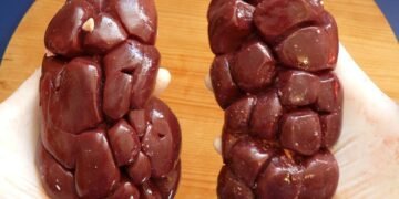 basics of human kidney function