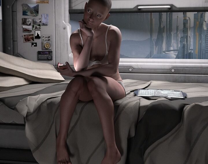 stanley kubrick directing style explained