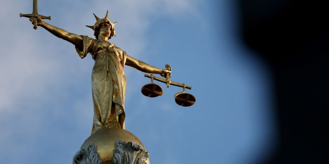 Lammy Advocates Justice Reforms to Ease Victims' Suffering Amid Jury Trial Cuts