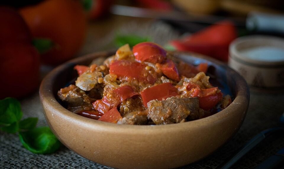 role of the liver in detoxification