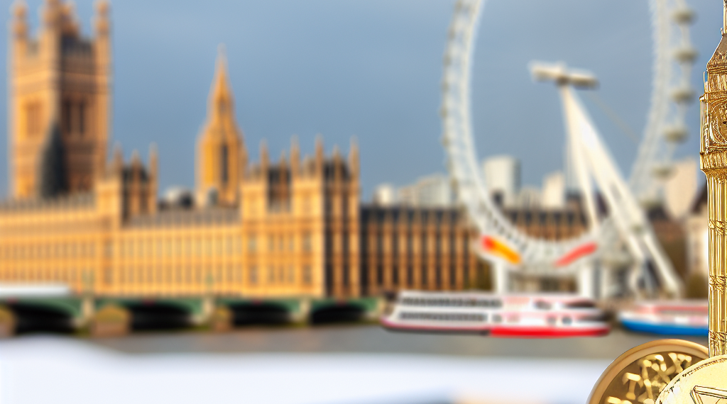 London Set to Introduce New Tourist Tax Amid Ongoing Funding Discussions