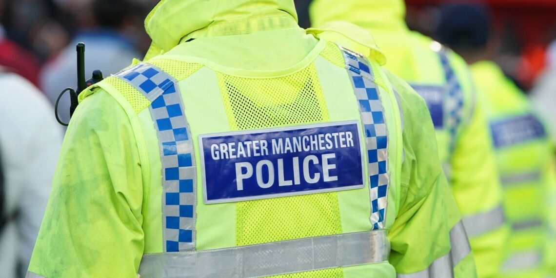 Man Arrested at Manchester Airport Following Attack on Heaton Park Synagogue