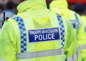 Man Arrested at Manchester Airport Following Attack on Heaton Park Synagogue