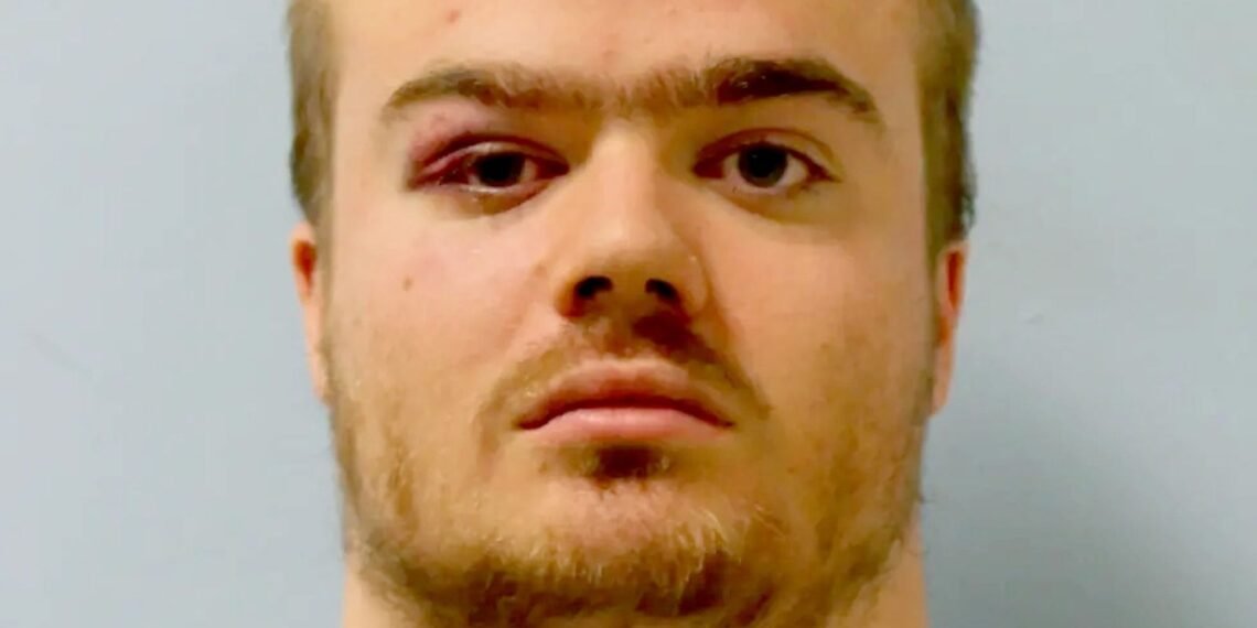 Man Guilty of Assaulting Broadmoor Nurses After Tate Modern Incident