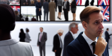 Marjorie Taylor Greene Announces Departure from Congress Amid Trump Dispute