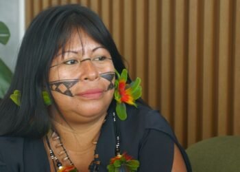 Mercury Poisoning from Illegal Gold Mining Fuels Pregnancy Fears Among Women