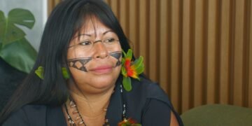 Mercury Poisoning from Illegal Gold Mining Fuels Pregnancy Fears Among Women