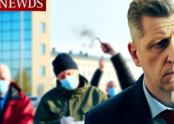 Michael Gove Apologises Following Covid Report's Claims of 'Toxic' Culture