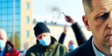 Michael Gove Apologises Following Covid Report's Claims of 'Toxic' Culture