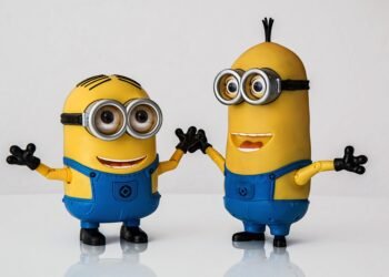 development of animation in cinema