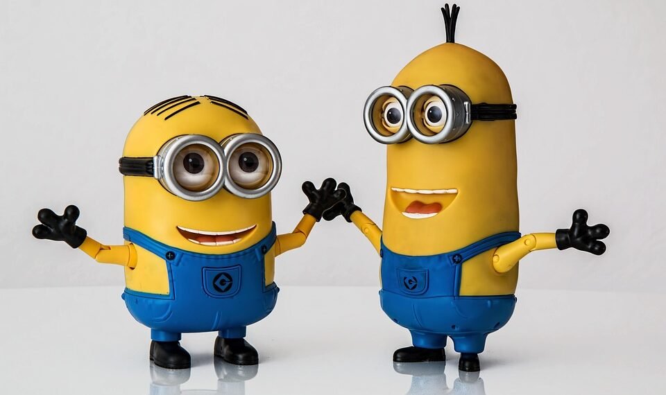 development of animation in cinema