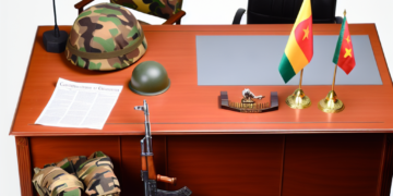 Military Coup in Guinea-Bissau: President Umaro Sissoco Embalo Reportedly Arrested