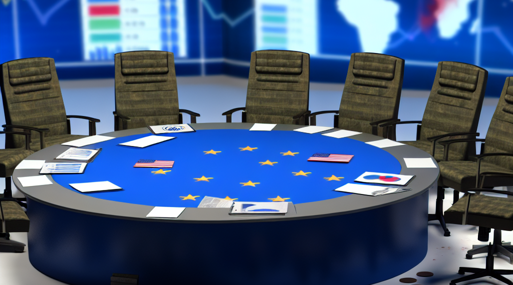 Military Leaders Hold Challenging Meeting Amid Growing Financial Tensions