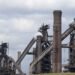 Ministers Engage Bankers to Explore Future Options for UK Steel Industry