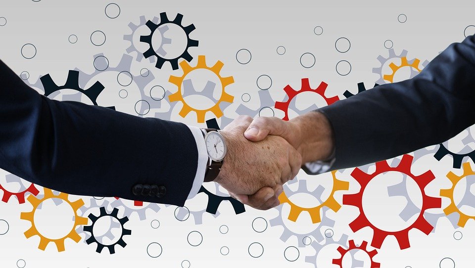 how muscles and bones work together