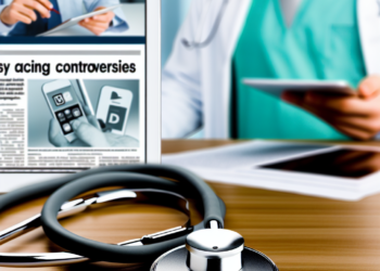 NHS Doctor Suspended Following Allegations of Antisemitic Social Media Posts