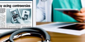 NHS Doctor Suspended Following Allegations of Antisemitic Social Media Posts