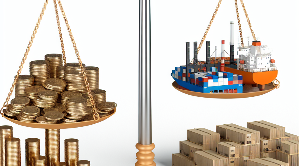 NI Businesses to Receive £16 Million in Post-Brexit Trade Assistance