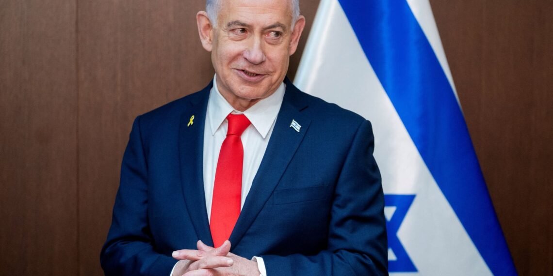 Netanyahu Asks Israeli President for Pardon Amid Ongoing Legal Challenges