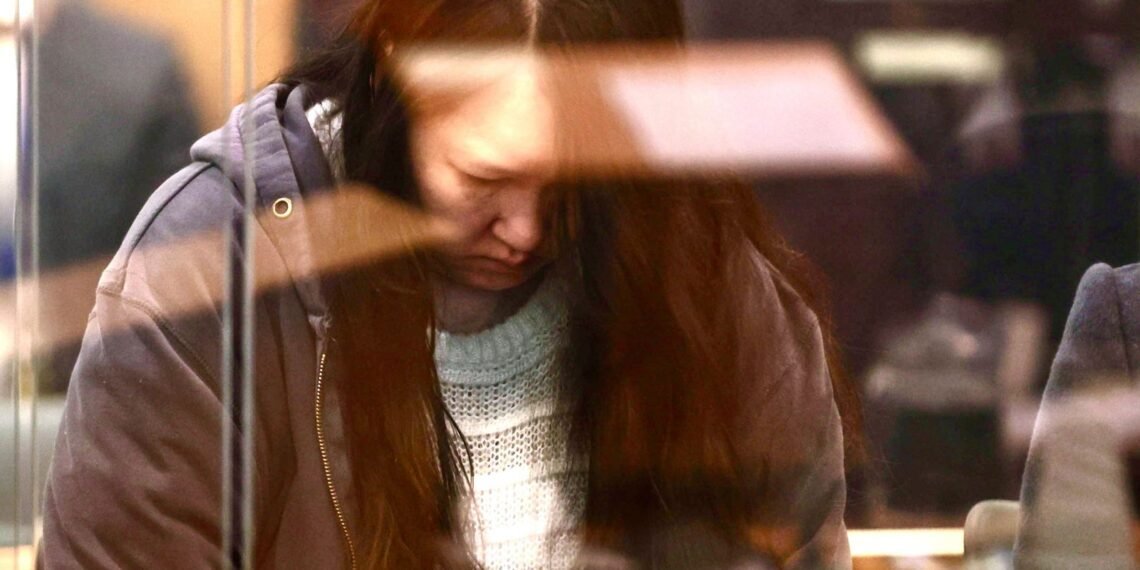 New Zealand Woman Sentenced to Life for the Murder of Her Two Children