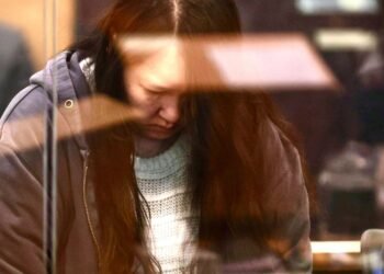 New Zealand Woman Sentenced to Life for the Murder of Her Two Children