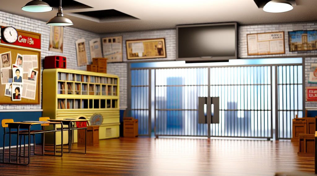 Nigeria Records Major Mass Abduction as 315 Students Taken from School