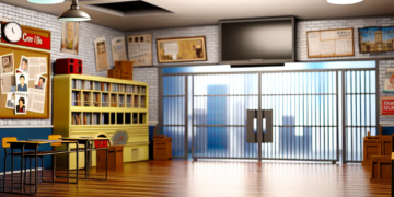 Nigeria Records Major Mass Abduction as 315 Students Taken from School