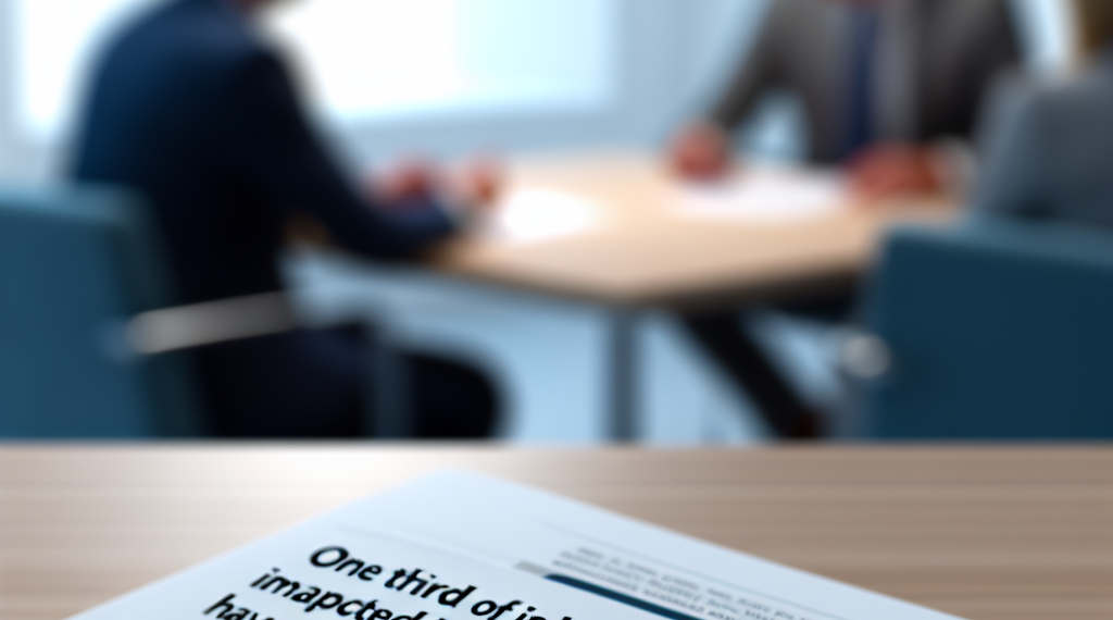 One-Third of 'Loan Charge' Affected Individuals May Have Debts Cleared