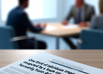 One-Third of 'Loan Charge' Affected Individuals May Have Debts Cleared