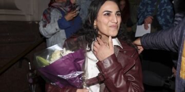 Palestinian Doctor in London Suspended Amid Antisemitism Allegations