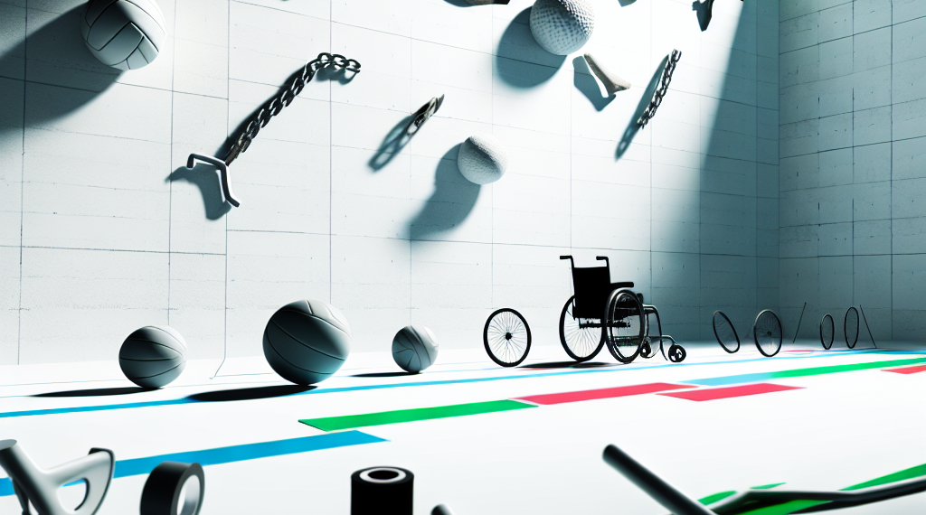 Paralympics Maintains Competitors Amidst Ongoing Conflict, Exempting Russia