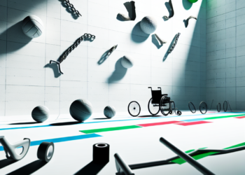 Paralympics Maintains Competitors Amidst Ongoing Conflict, Exempting Russia