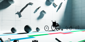 Paralympics Maintains Competitors Amidst Ongoing Conflict, Exempting Russia