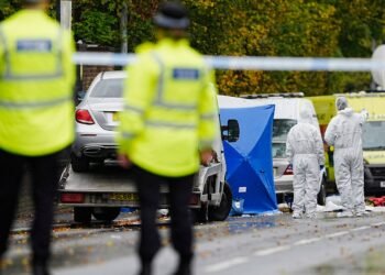 Police Extend Questioning Period for Suspect in Heaton Park Synagogue Attack