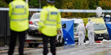 Police Extend Questioning Period for Suspect in Heaton Park Synagogue Attack