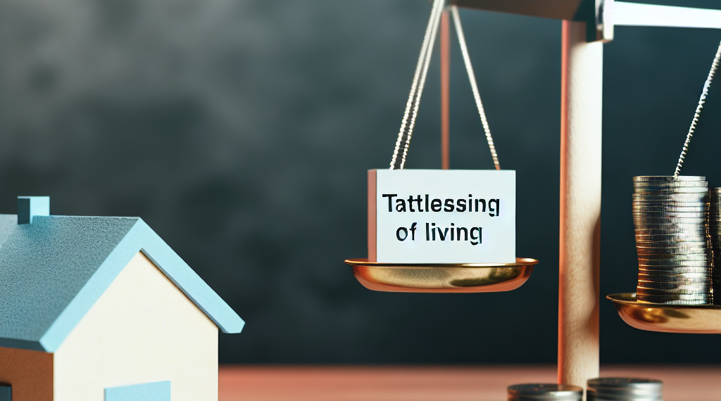 Rachel Reeves Pledges to Tackle Cost of Living Amid Expected Budget Tax Increases