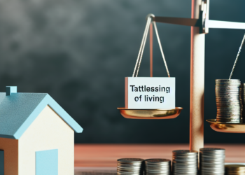 Rachel Reeves Pledges to Tackle Cost of Living Amid Expected Budget Tax Increases