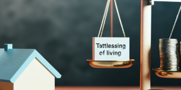 Rachel Reeves Pledges to Tackle Cost of Living Amid Expected Budget Tax Increases