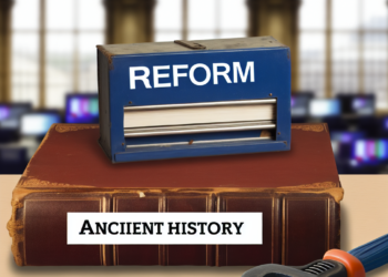 Reform UK's Zia Yusuf Labels Nathan Gill as 'Ancient History'