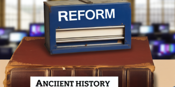 Reform UK's Zia Yusuf Labels Nathan Gill as 'Ancient History'