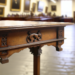 Robert ‘Mouseman’ Thompson Table Achieves Record Sale Price at Auction