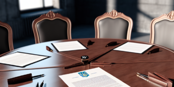 Rubio Praises 'Significant Advancements' in Ukraine Peace Negotiations